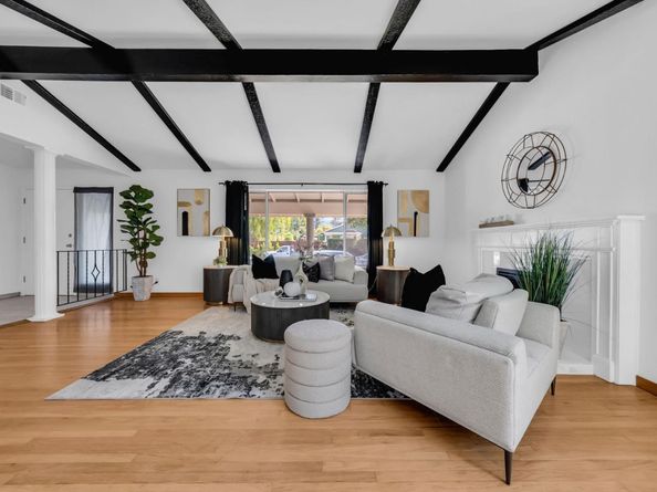 5665 Comanche Drive Drive, San Jose CA 95123