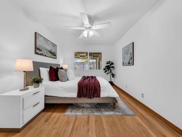 5665 Comanche Drive Drive, San Jose CA 95123