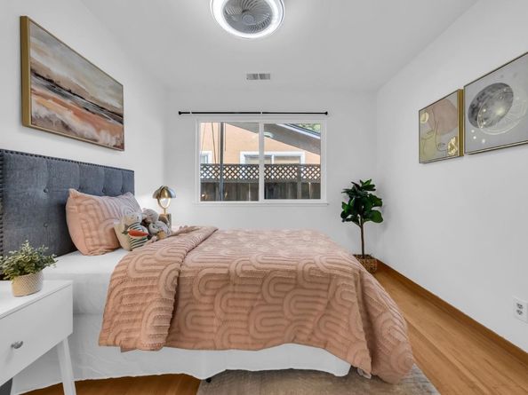 5665 Comanche Drive Drive, San Jose CA 95123