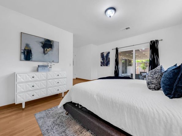 5665 Comanche Drive Drive, San Jose CA 95123