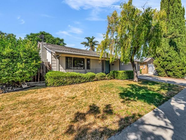 5665 Comanche Drive Drive, San Jose CA 95123