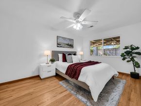 5665 Comanche Drive Drive, San Jose CA 95123