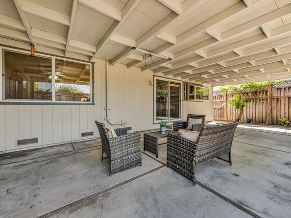 5665 Comanche Drive Drive, San Jose CA 95123