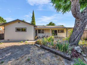 5665 Comanche Drive Drive, San Jose CA 95123