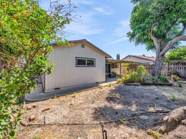 5665 Comanche Drive Drive, San Jose CA 95123