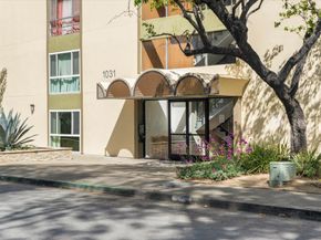 1031 Crestview Drive 101, Mountain View CA 94040