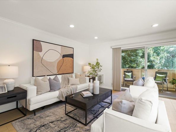 1031 Crestview Drive 101, Mountain View CA 94040