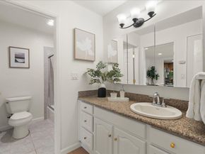 1031 Crestview Drive 101, Mountain View CA 94040