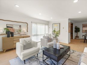 1031 Crestview Drive 101, Mountain View CA 94040