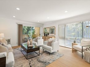1031 Crestview Drive 101, Mountain View CA 94040