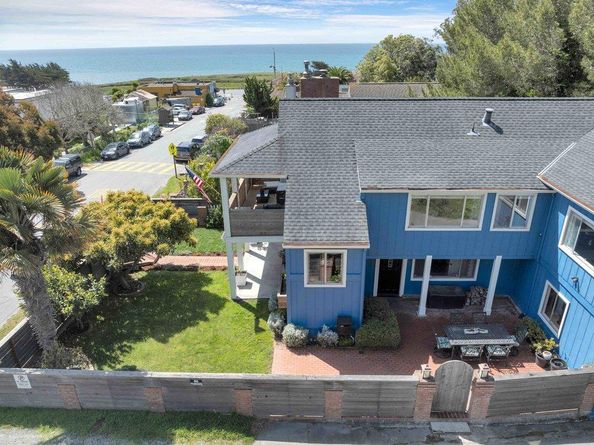 61 Ocean Street, Davenport CA 95017