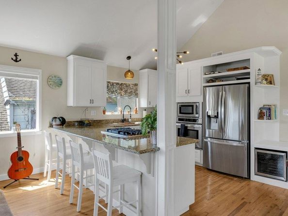 61 Ocean Street, Davenport CA 95017