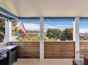 61 Ocean Street, Davenport CA 95017