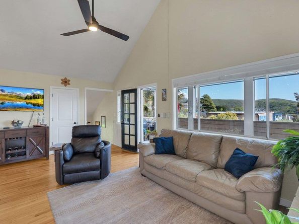 61 Ocean Street, Davenport CA 95017