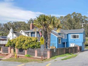 61 Ocean Street, Davenport CA 95017