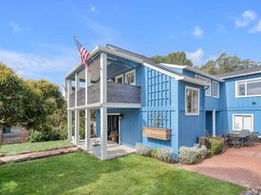61 Ocean Street, Davenport CA 95017