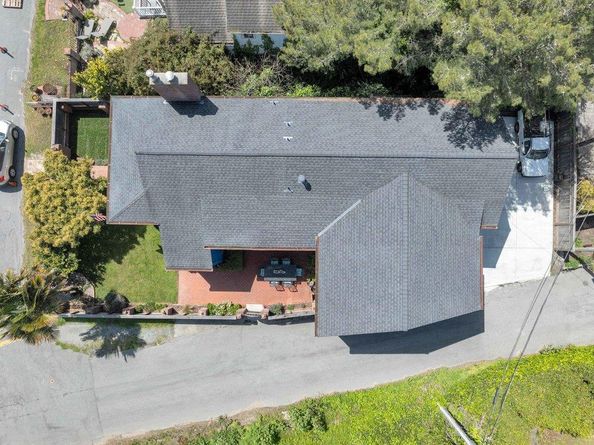 61 Ocean Street, Davenport CA 95017