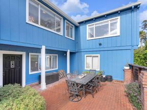 61 Ocean Street, Davenport CA 95017