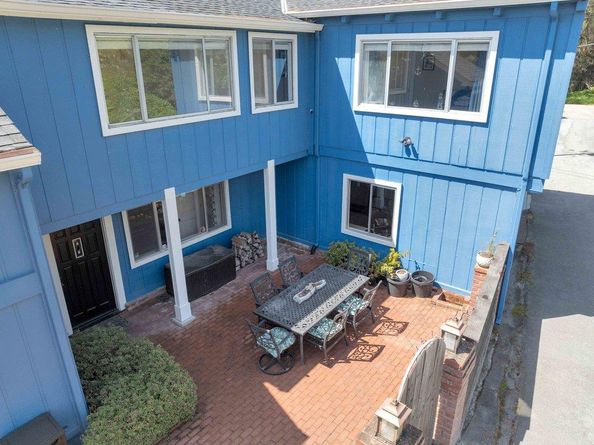 61 Ocean Street, Davenport CA 95017