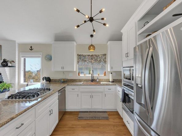 61 Ocean Street, Davenport CA 95017