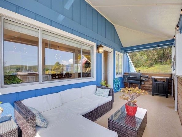61 Ocean Street, Davenport CA 95017