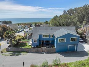 61 Ocean Street, Davenport CA 95017