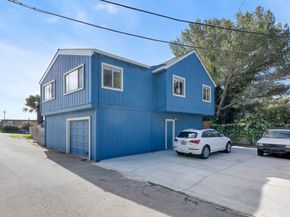61 Ocean Street, Davenport CA 95017