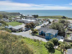 61 Ocean Street, Davenport CA 95017