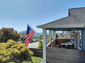 61 Ocean Street, Davenport CA 95017