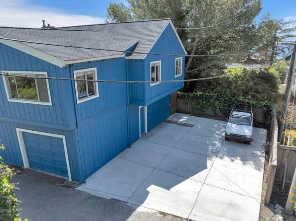 61 Ocean Street, Davenport CA 95017