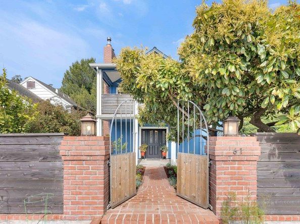 61 Ocean Street, Davenport CA 95017