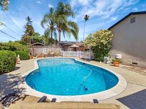 1363 Santa Fe Drive, San Jose CA 95118