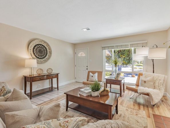 1363 Santa Fe Drive, San Jose CA 95118