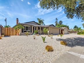 1363 Santa Fe Drive, San Jose CA 95118
