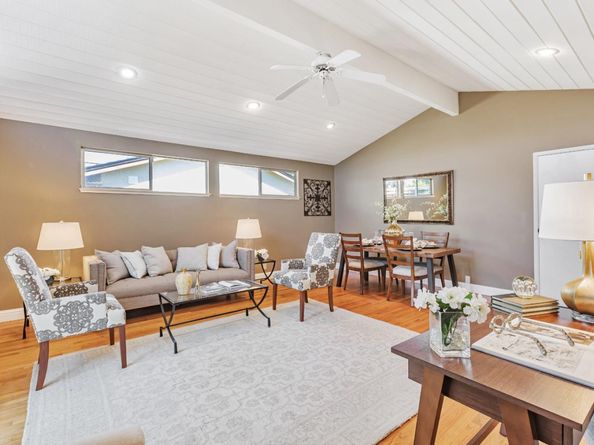 1363 Santa Fe Drive, San Jose CA 95118