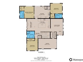 1006 Judson Drive, Mountain View CA 94040