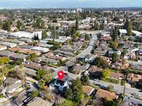 1006 Judson Drive, Mountain View CA 94040