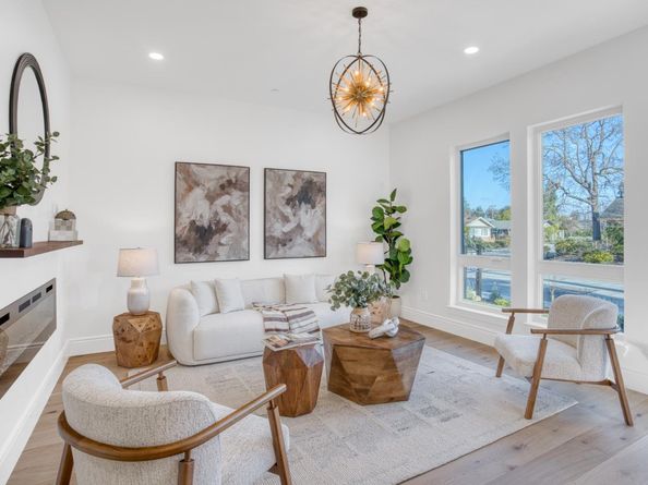 1006 Judson Drive, Mountain View CA 94040