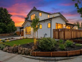 1006 Judson Drive, Mountain View CA 94040