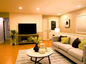 435 Tabor Drive, Scotts Valley CA 95066