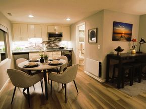 435 Tabor Drive, Scotts Valley CA 95066