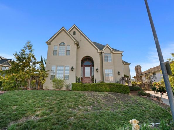 44450 Cavisson Court, Fremont CA 94539