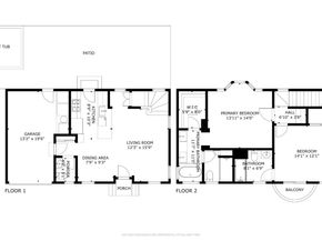 1333 Hoover Street, Menlo Park CA 94025