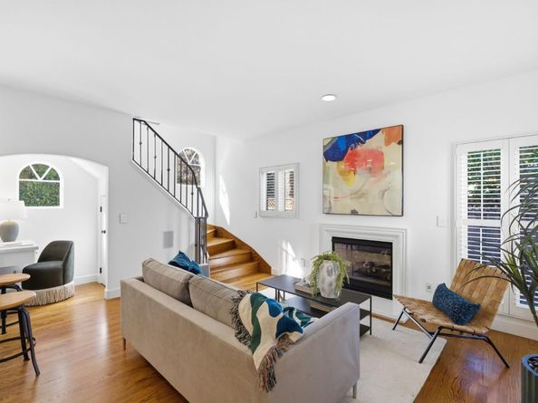 1333 Hoover Street, Menlo Park CA 94025