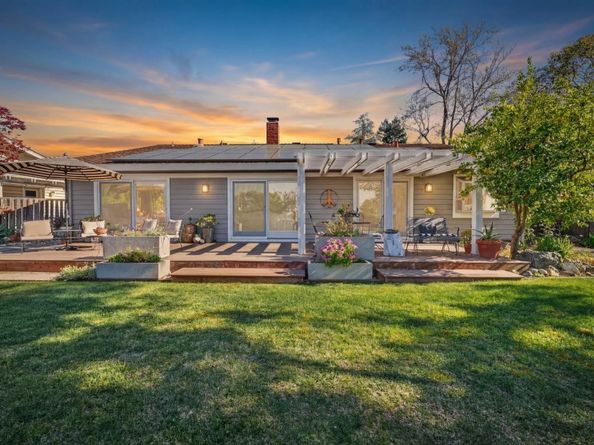 8325 Pinotage Court, San Jose CA 95135