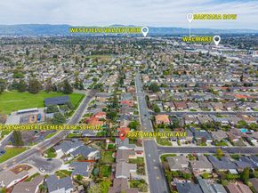 3329 Mauricia Avenue, Santa Clara CA 95051