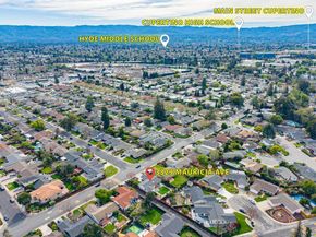 3329 Mauricia Avenue, Santa Clara CA 95051
