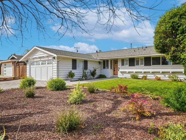 3329 Mauricia Avenue, Santa Clara CA 95051