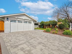 3329 Mauricia Avenue, Santa Clara CA 95051