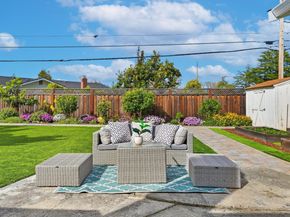 3329 Mauricia Avenue, Santa Clara CA 95051